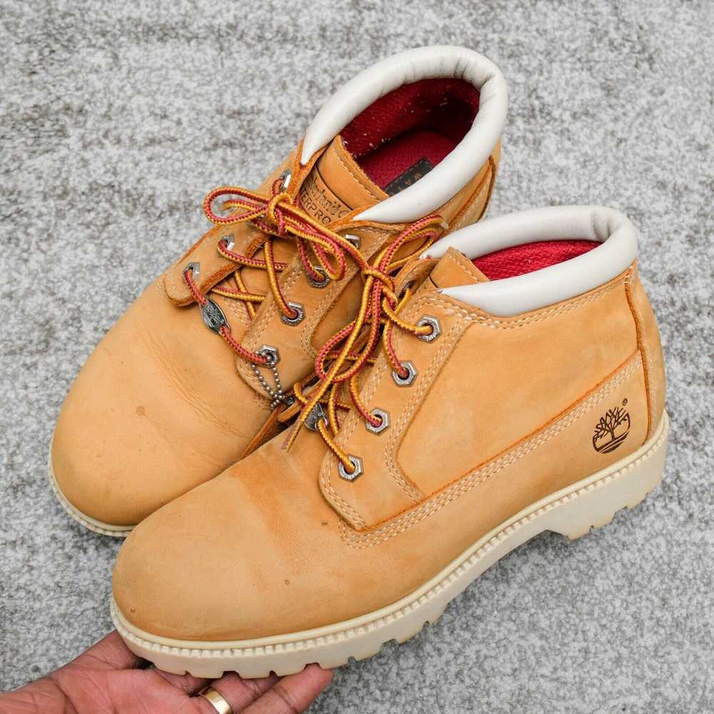 Timberland Timberland Womens Nellie Waterproof Ch… - image 5