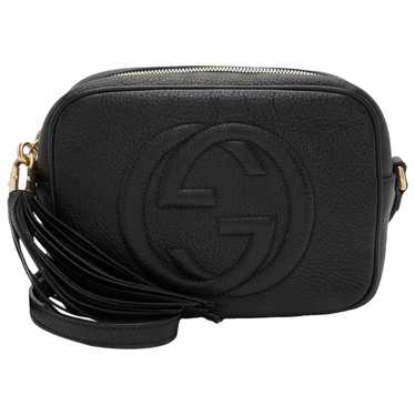 Gucci Soho leather crossbody bag