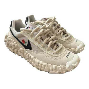 Nike overbreak x undercover - Gem