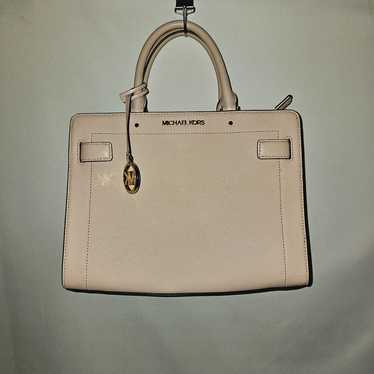 NWOT Michael Kors Pink Handbag