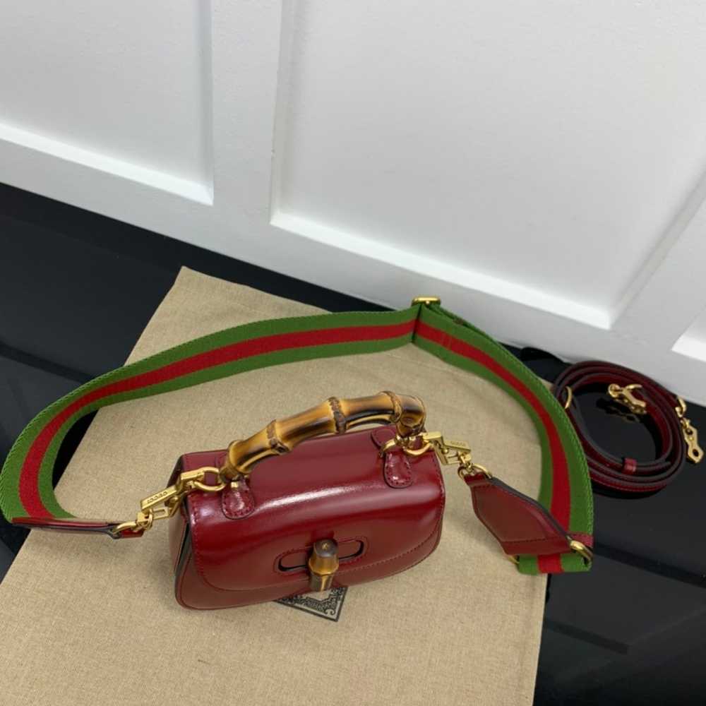 Gucci Tote Bags - image 10