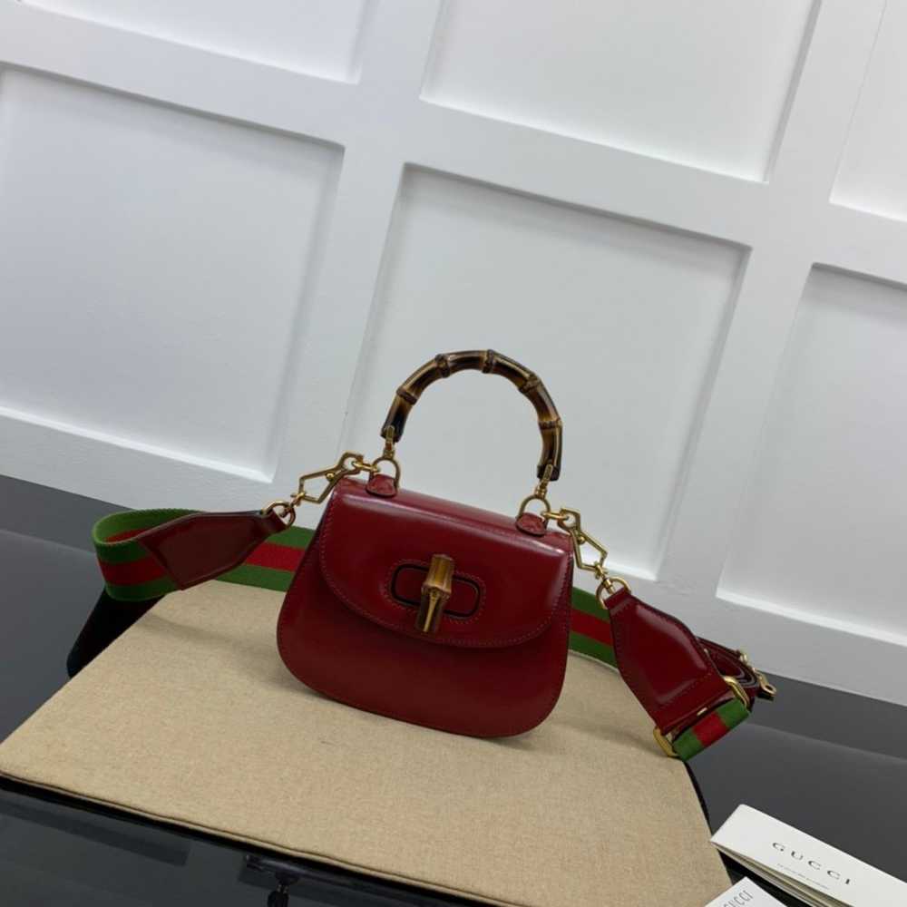 Gucci Tote Bags - image 1