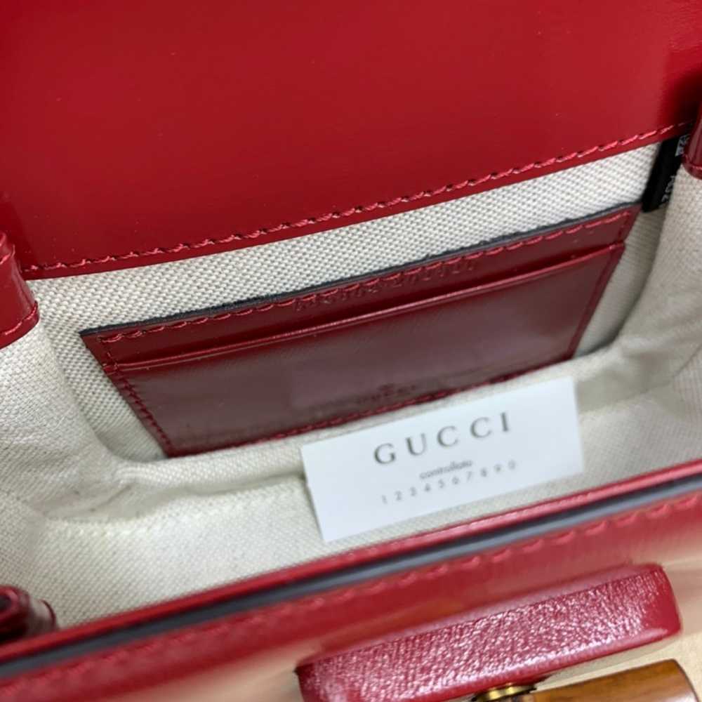 Gucci Tote Bags - image 4