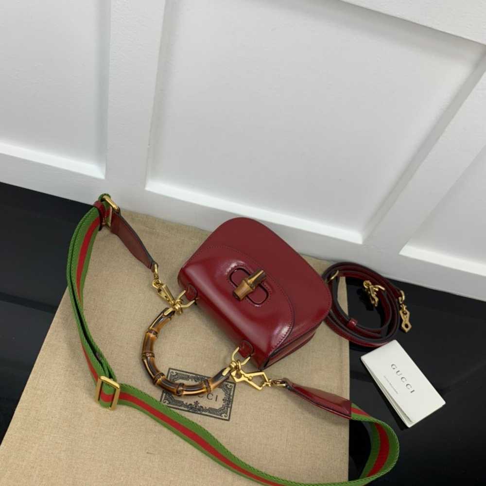 Gucci Tote Bags - image 6