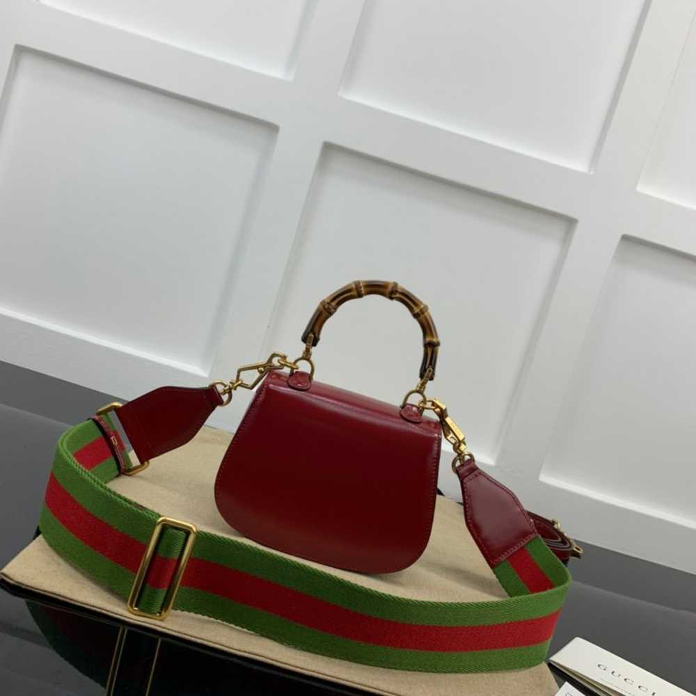 Gucci Tote Bags - image 9