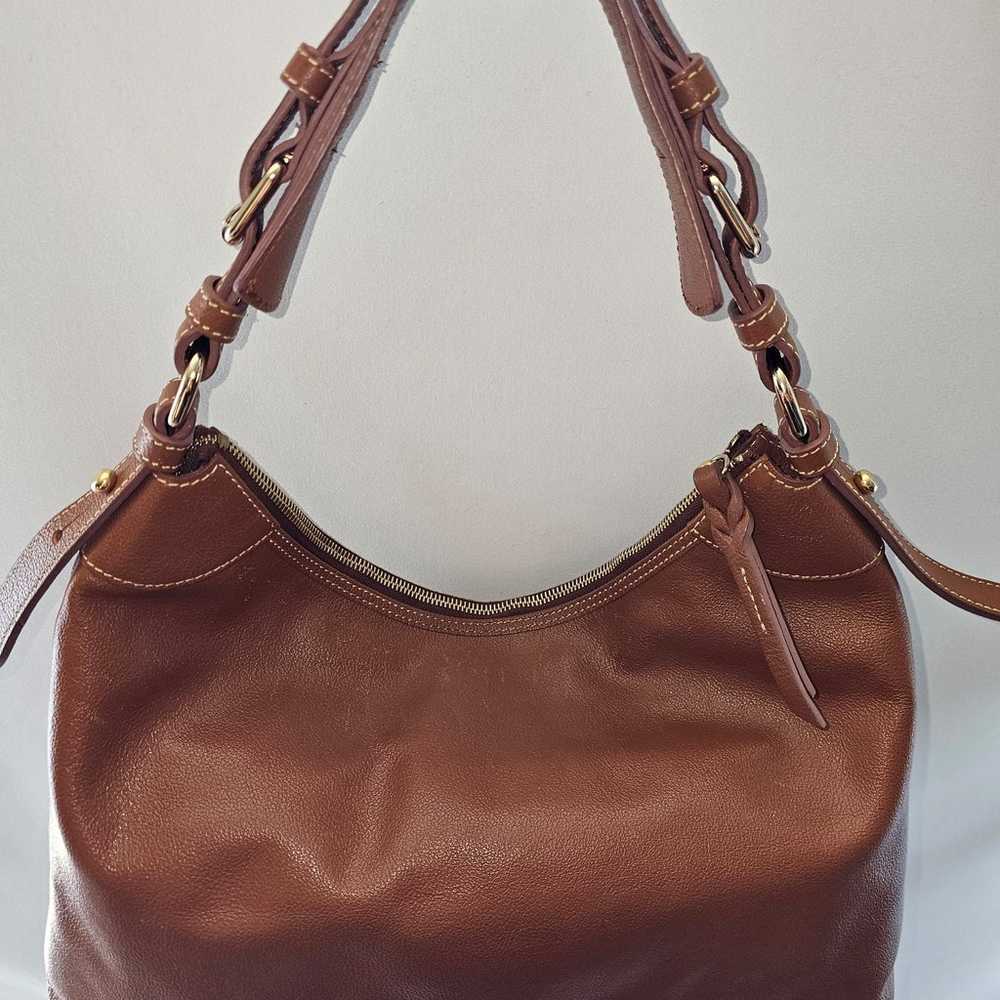 Dooney and Bourke Shoulder bag - image 4