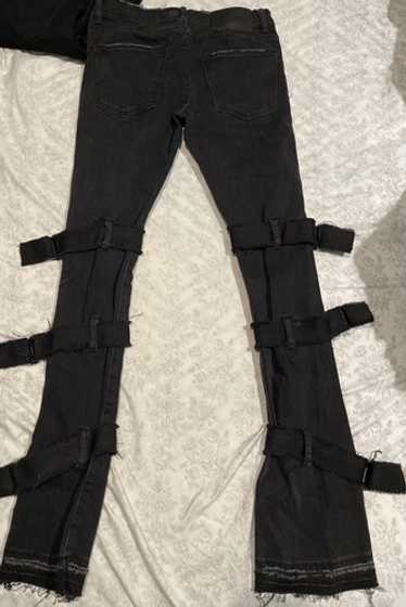 Valabasas jeans 30 - Gem