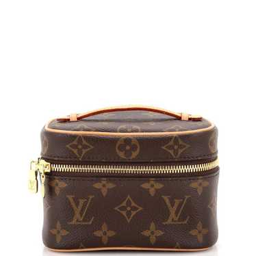 Louis Vuitton Cloth handbag