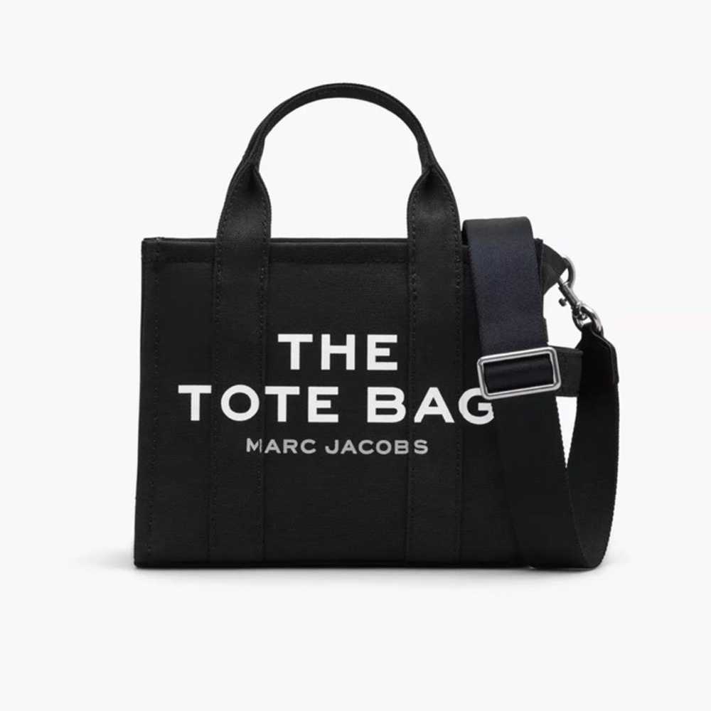 The Tote Bag - image 1