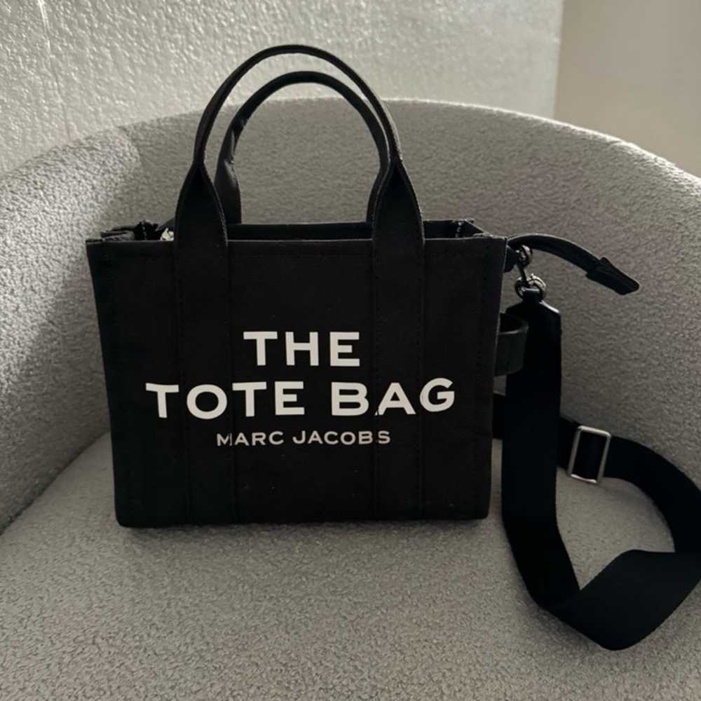 The Tote Bag - image 2