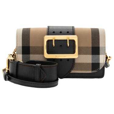 Burberry Cloth crossbody bag