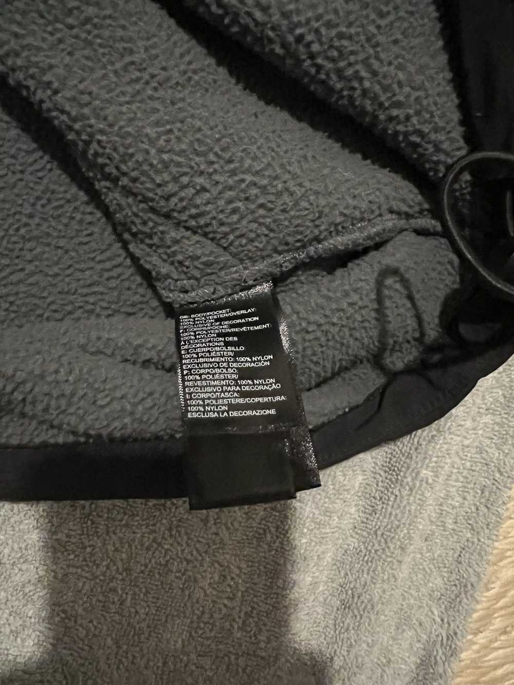 The North Face TNF Steep Tech Half Zip Fleece - image 4