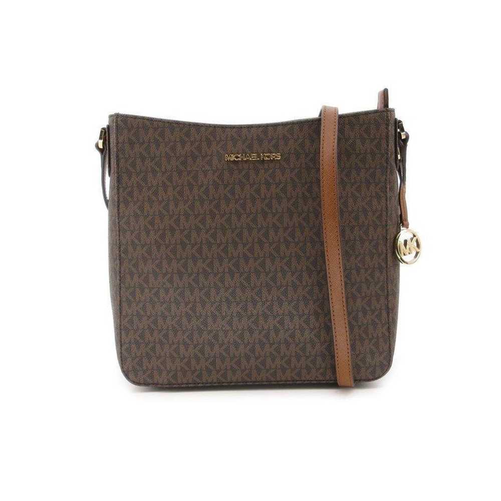 Superb quality Michael Kors shoulder bag Jet Set … - image 1