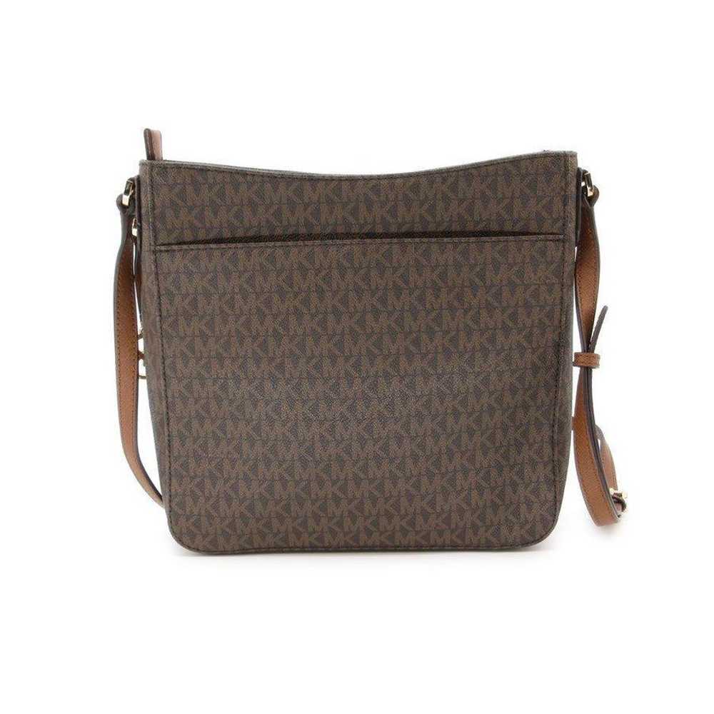 Superb quality Michael Kors shoulder bag Jet Set … - image 2