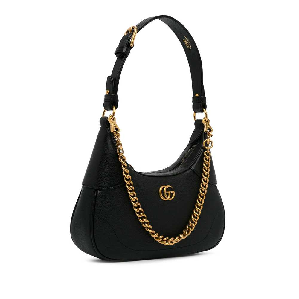 Product Details Gucci Black Small Aphrodite Shoul… - image 2