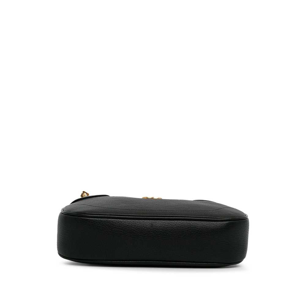 Product Details Gucci Black Small Aphrodite Shoul… - image 4