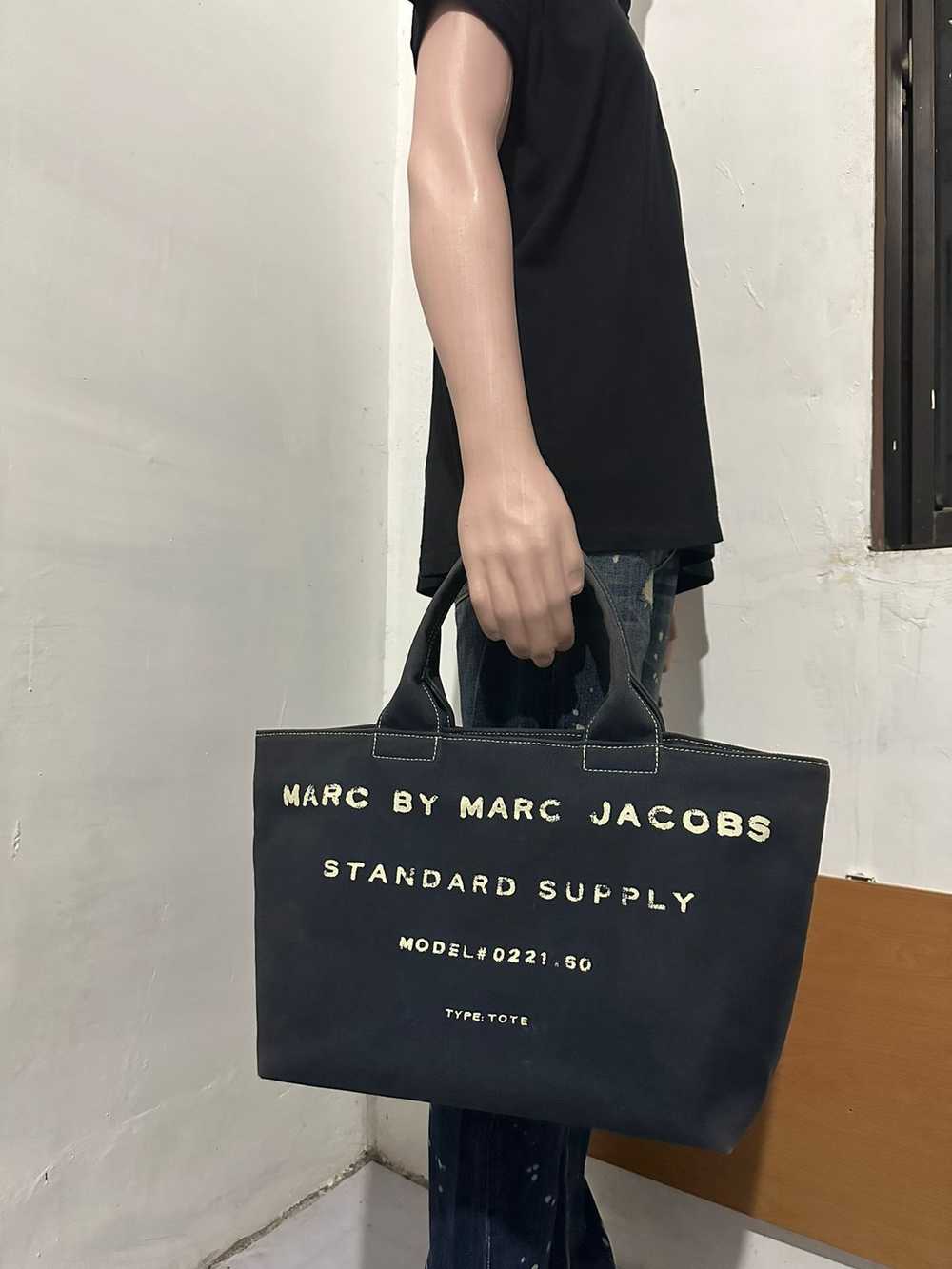 Marc By Marc Jacobs × Marc Jacobs 🔥Marc By Marc … - image 1