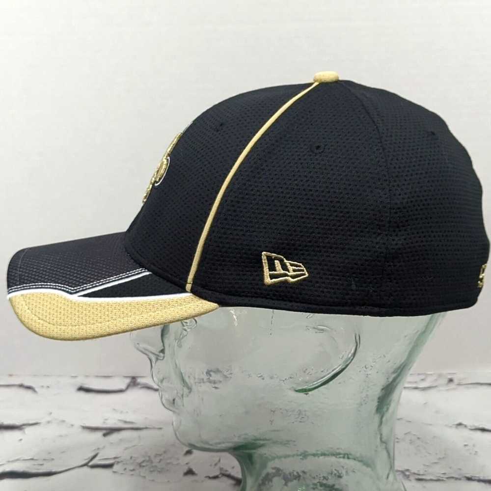 NFL Authentic New Orleans Saints Baseball Cap for… - image 5