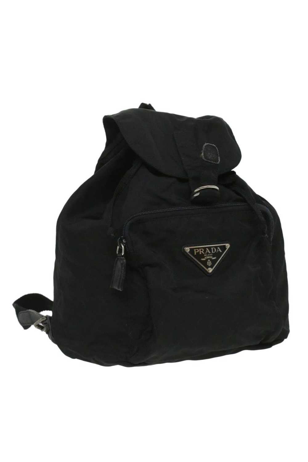 Prada [SALE!] Prada Backpack - image 1