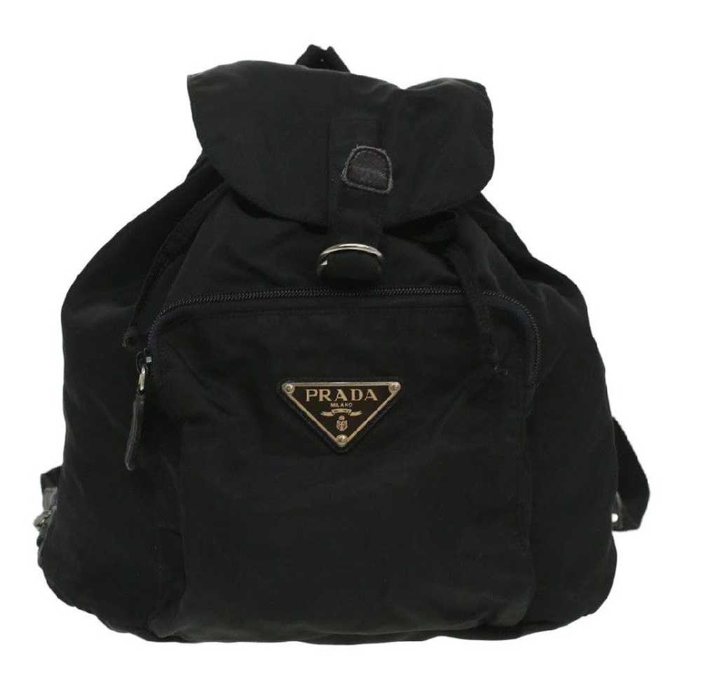 Prada [SALE!] Prada Backpack - image 2