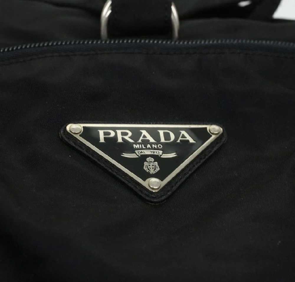 Prada [SALE!] Prada Backpack - image 9