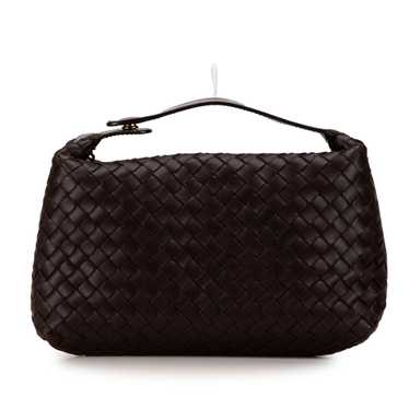 Product Details Bottega Veneta Intrecciato Top Han