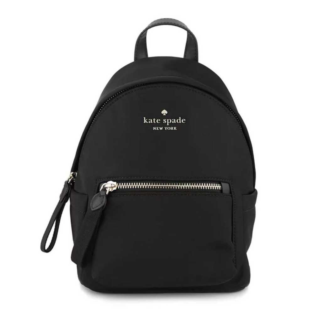 【Great Condition】Kate Spade Mini Backpack - image 1