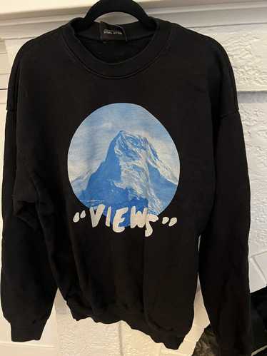 Streetwear Views Crewneck - image 1