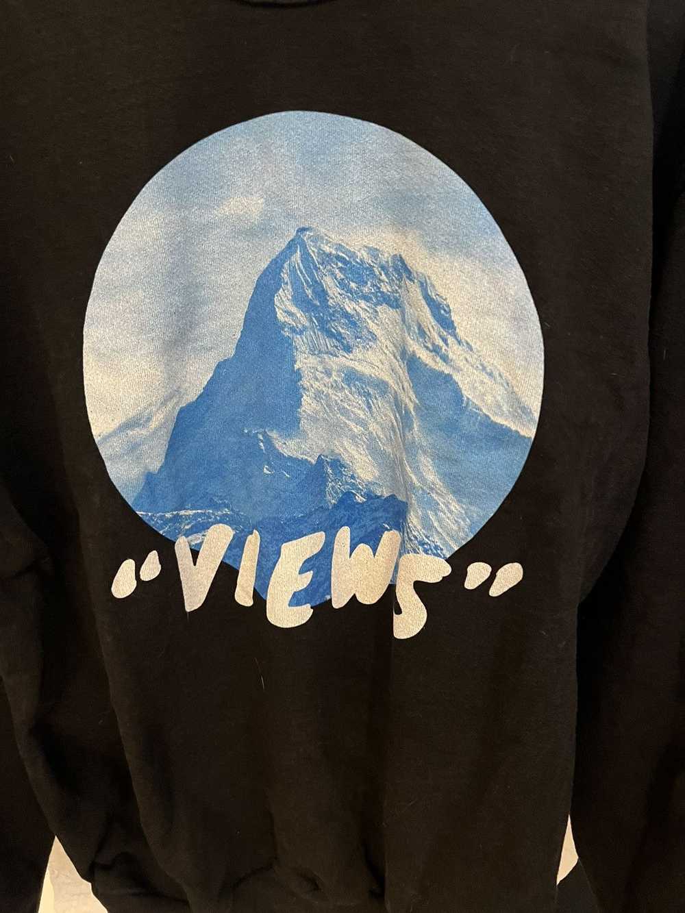 Streetwear Views Crewneck - image 2