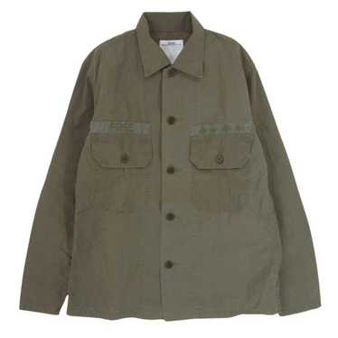 visvim shirt s - Gem visvim shirt s - Gem