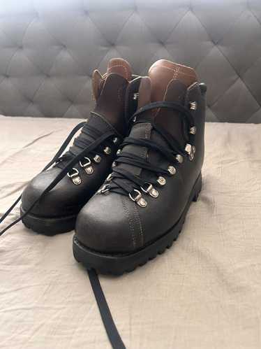 Vintage vintage swiss army raichle military boots