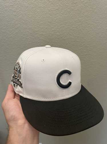 Lids Lids Exclusive Cookies n’ Cream Cubs Fitted 7