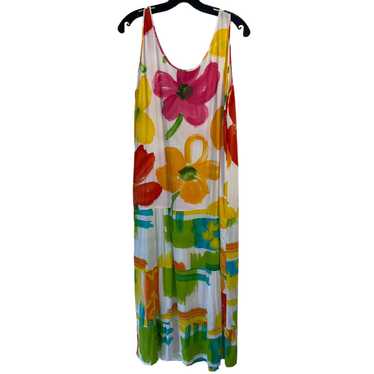 Jams World Jams World Vintage Womens Dress Size La