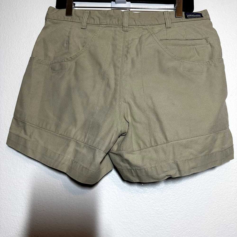 Patagonia Patagonia Stand Up Shorts 100% Organic … - image 6