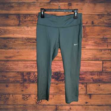 Nike Nike Dri-Fit Drawstring Waist Leggings XS - image 1