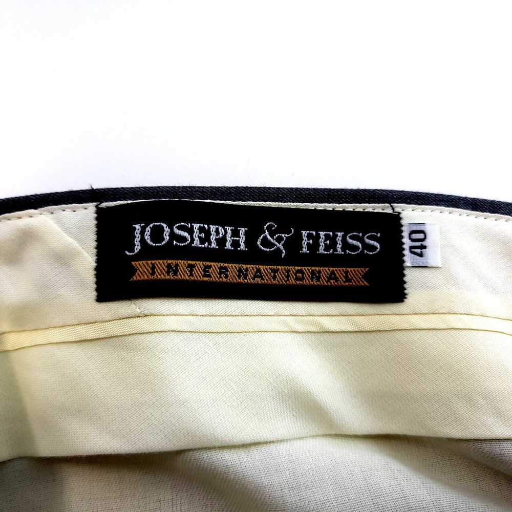 Joseph & Feiss Joseph & Feiss International Wool … - image 4