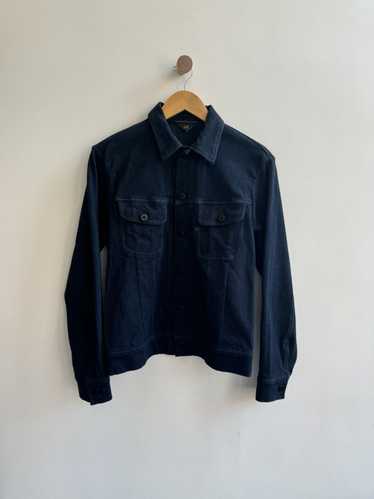 45rpm 45rpm Vintage Soft Denim Jacket