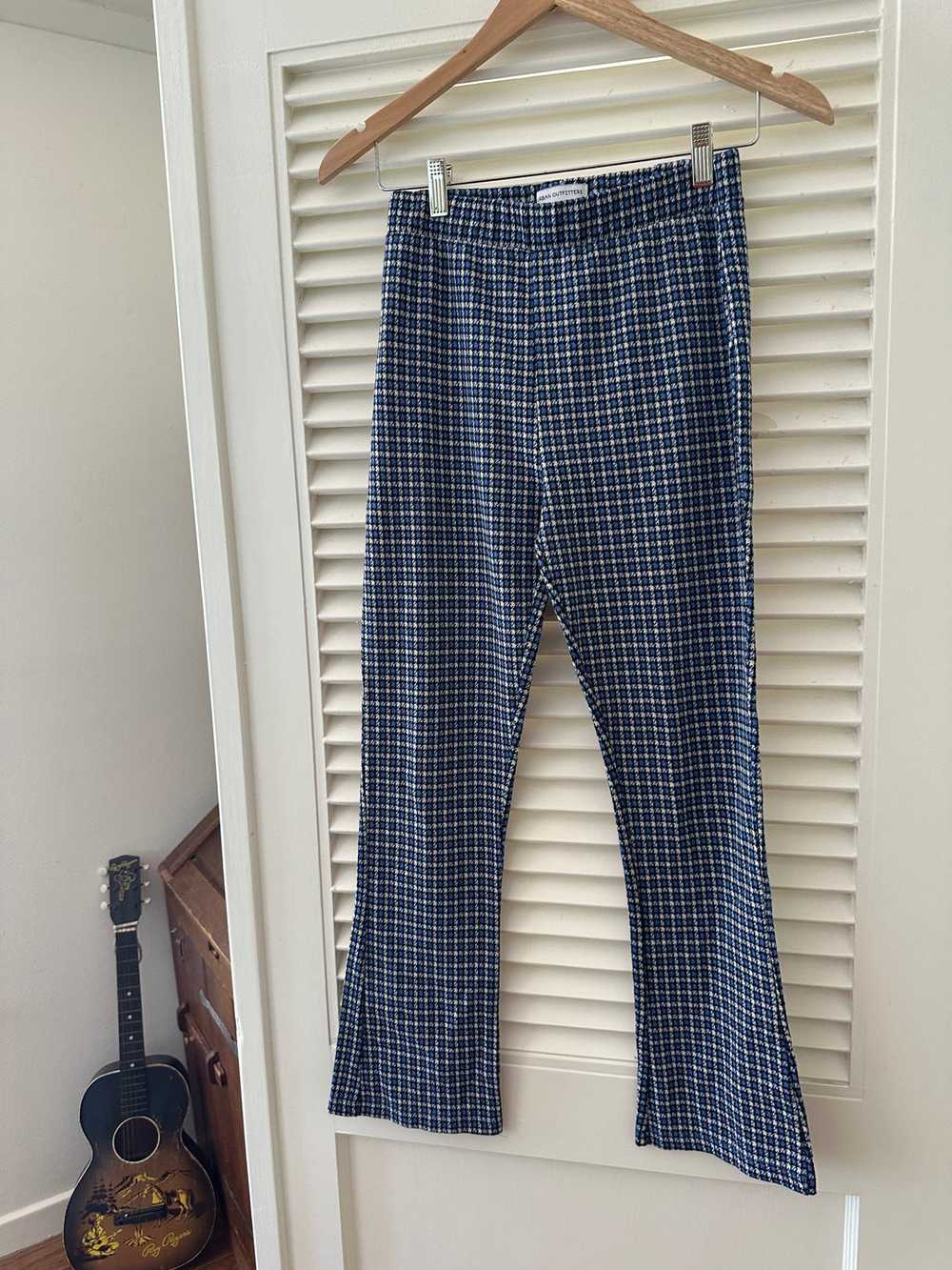 Urban Outfitters Plaid Pants - image 1