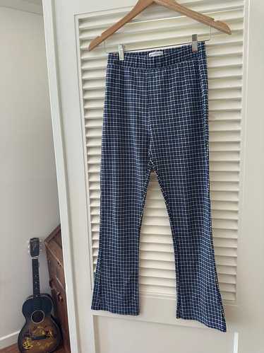 Urban Outfitters Plaid Pants