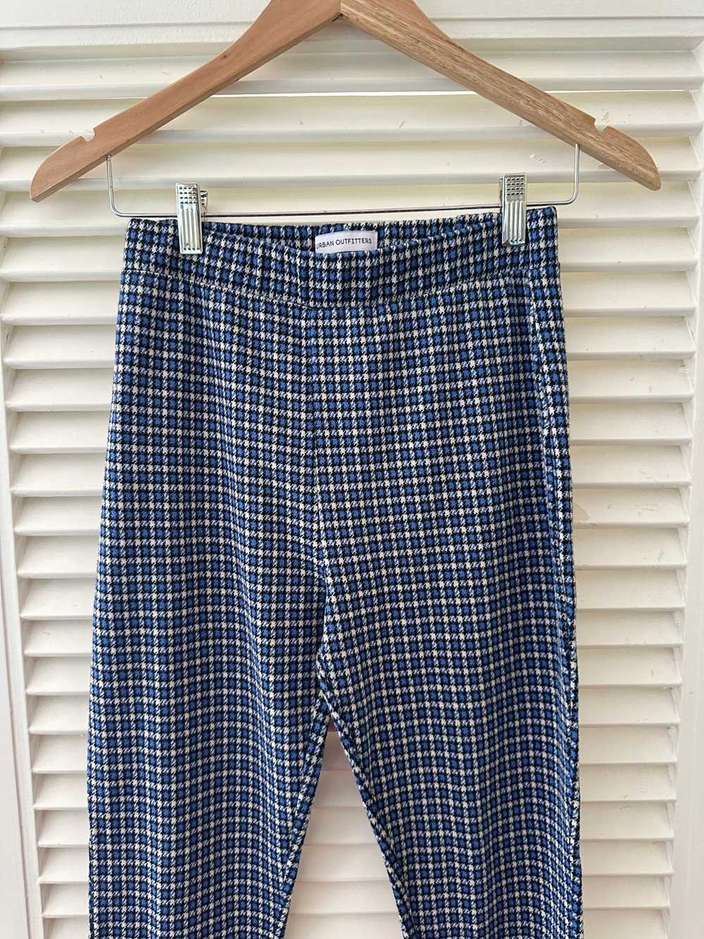 Urban Outfitters Plaid Pants - image 2