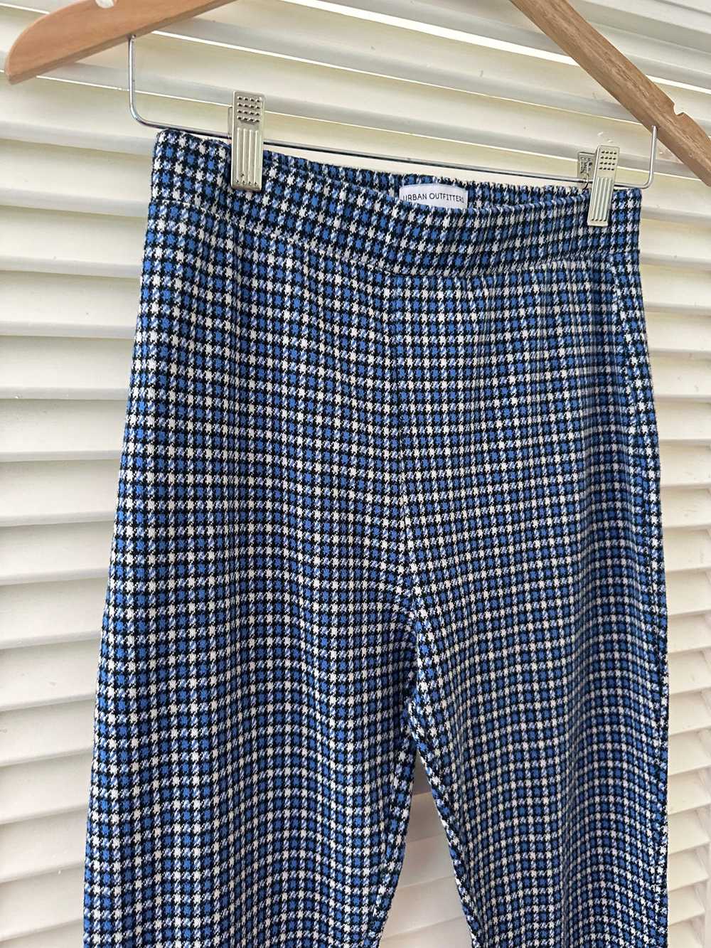 Urban Outfitters Plaid Pants - image 3