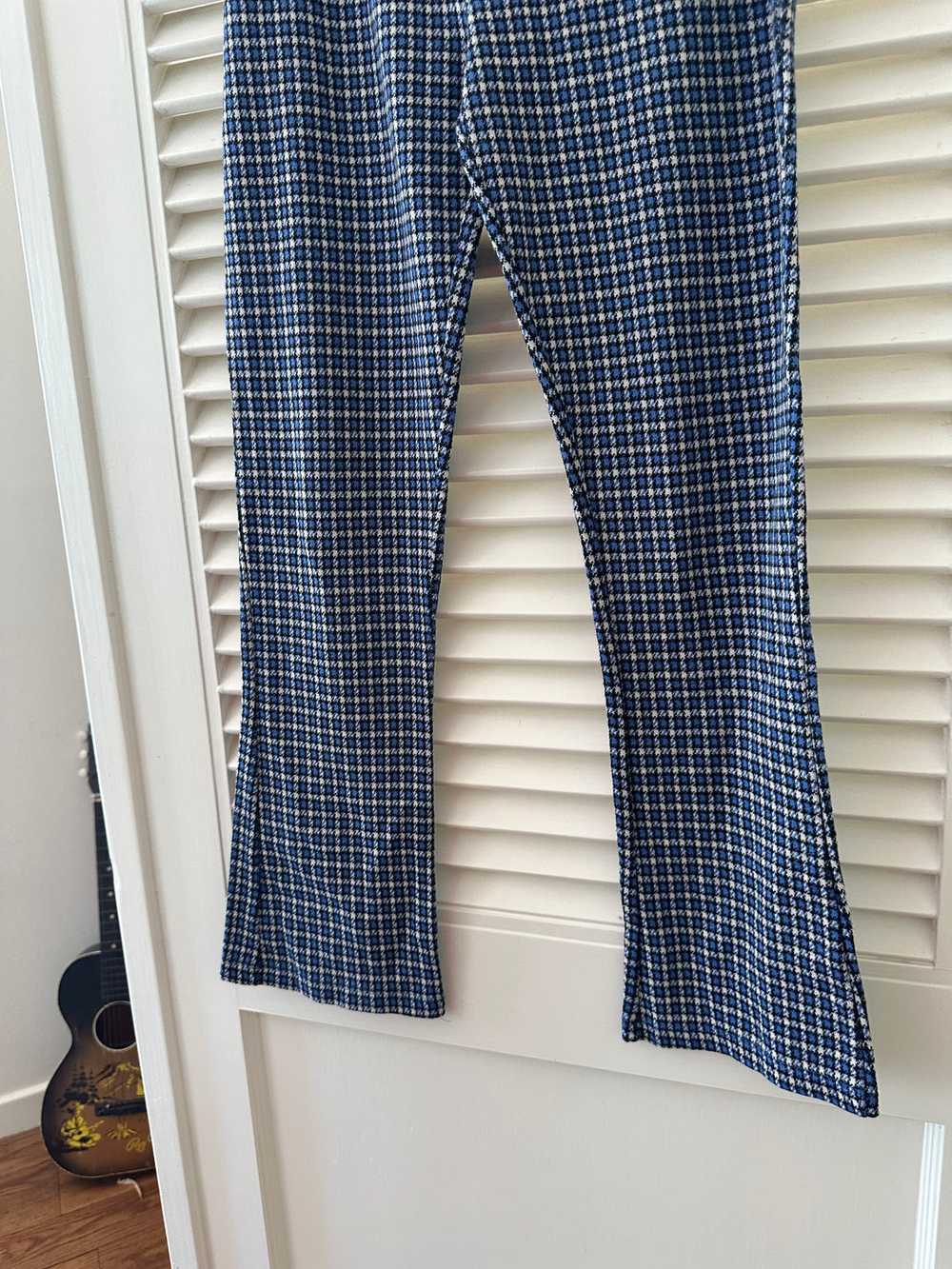 Urban Outfitters Plaid Pants - image 4