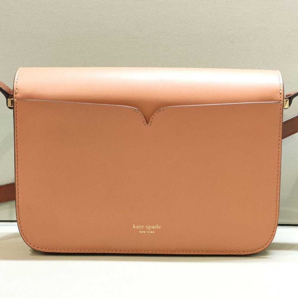 【Excellent condition】kate spade Nicola Twist Lock… - image 3