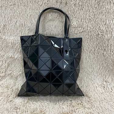 Issey miyake lucent tote - Gem Issey miyake lucent tote - Gem