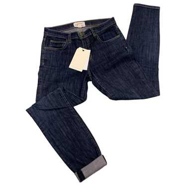 Current Elliott Jeans