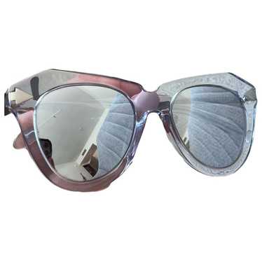 Karen Walker Sunglasses - image 1