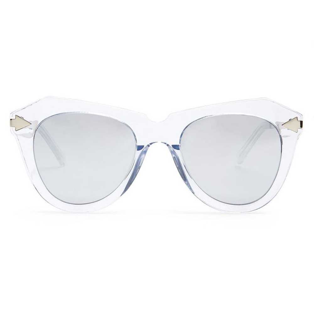 Karen Walker Sunglasses - image 7