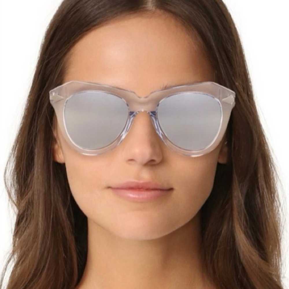 Karen Walker Sunglasses - image 9