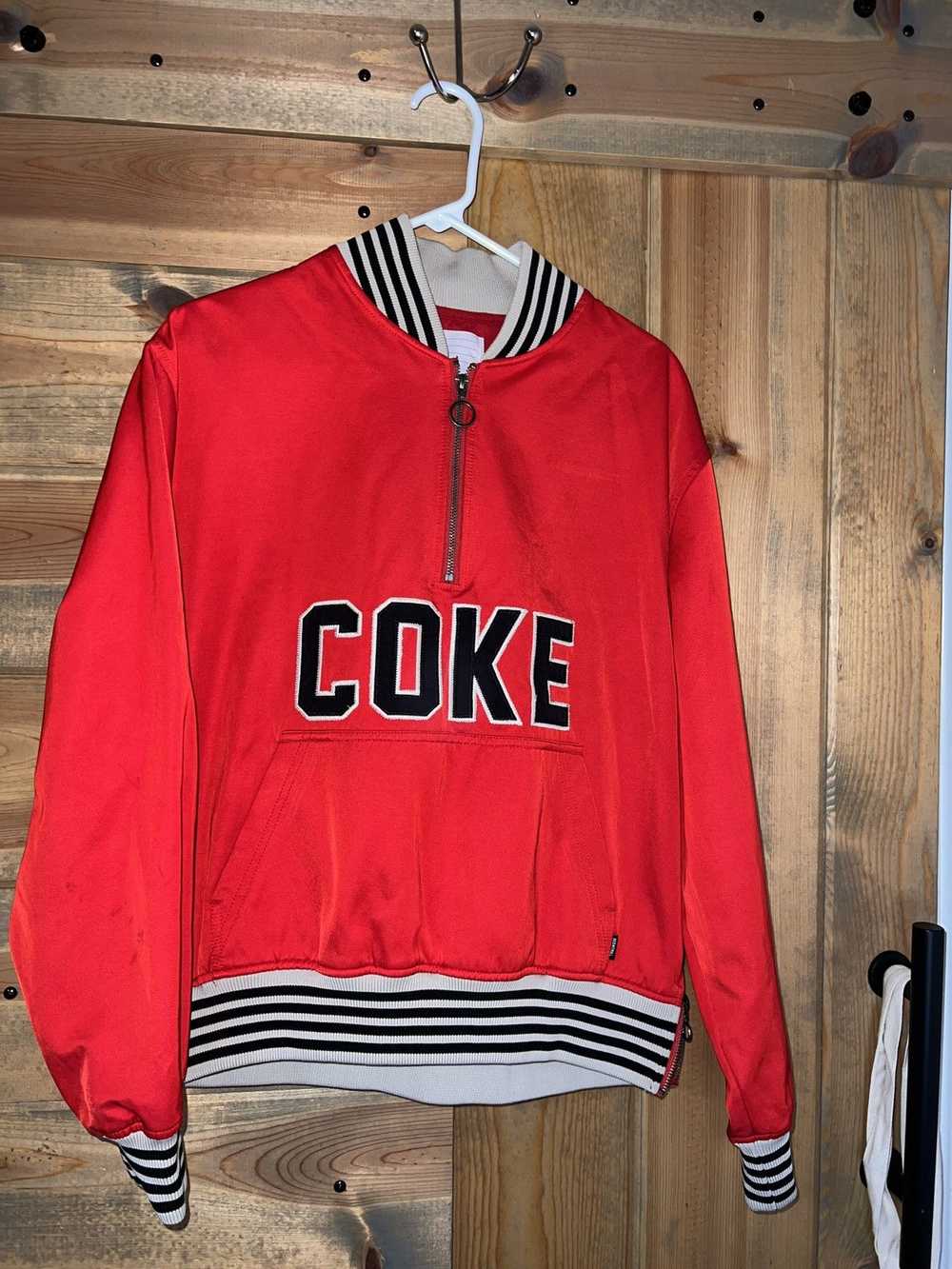 Been Trill × Coca Cola × Pacsun Coca Cola x Been … - image 1