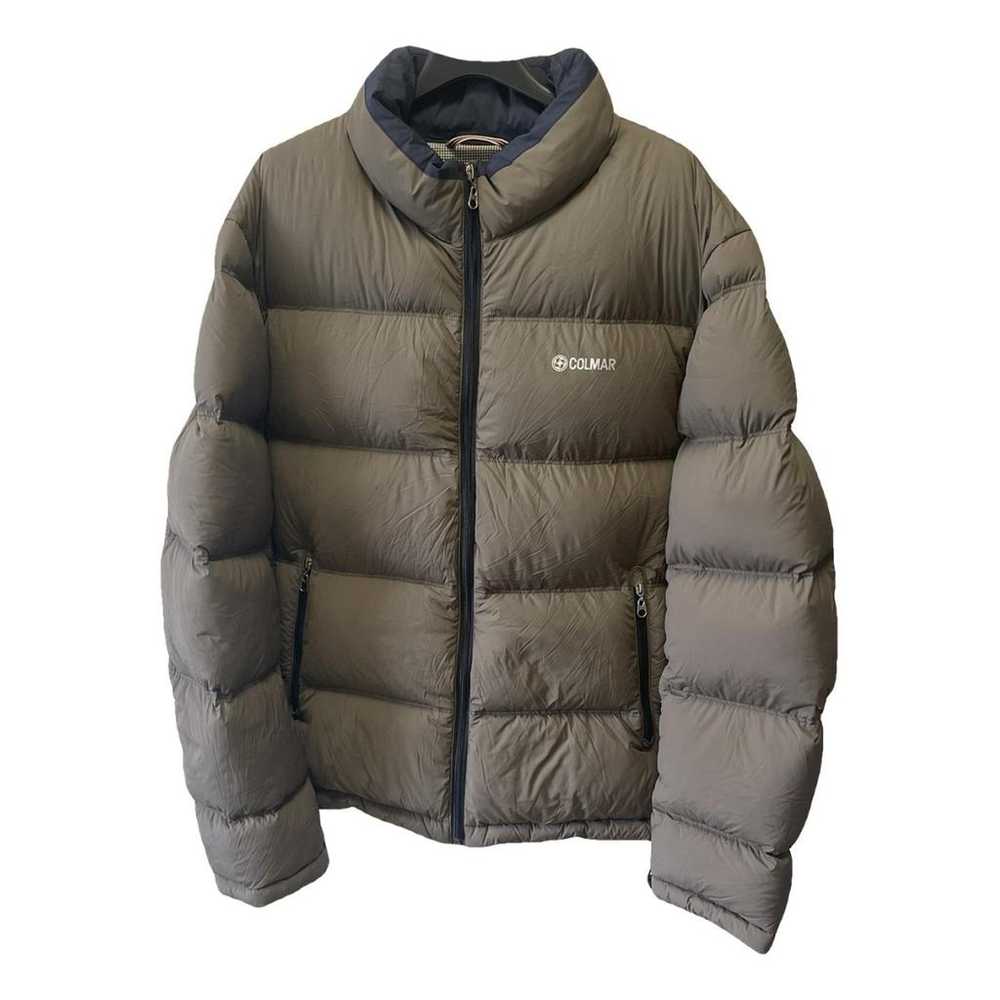 Colmar Puffer - image 1